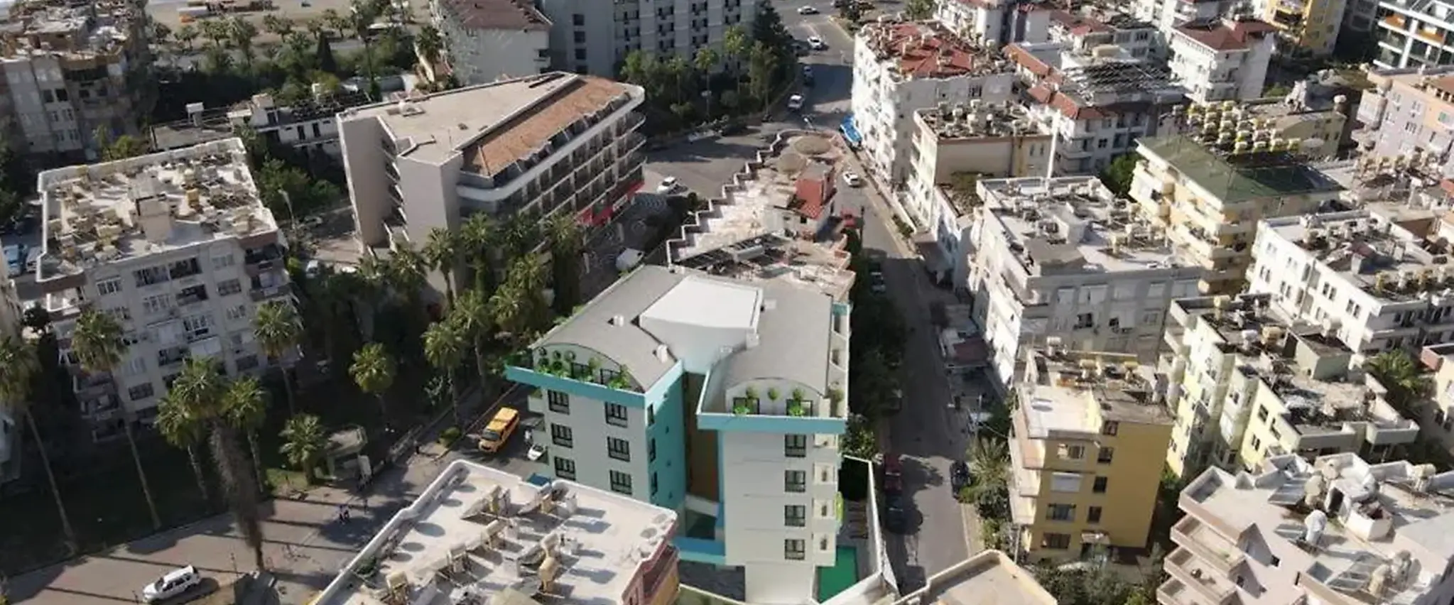 Dynamic Content Image